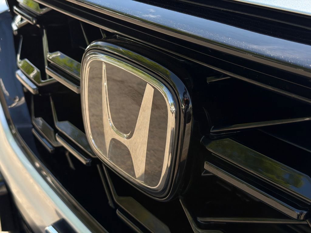 Certified 2023 Honda CR-V Sport image 14