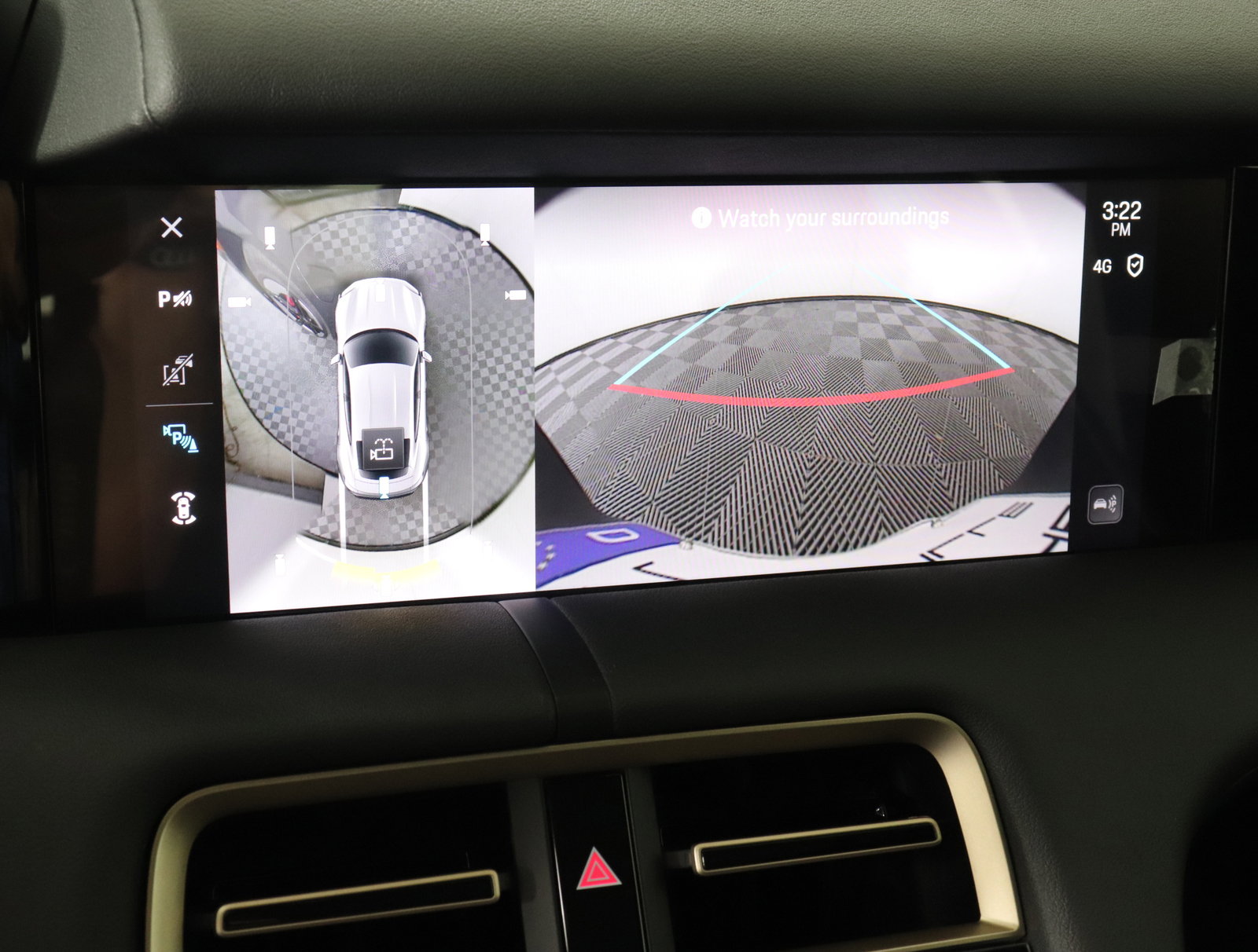 Used 2025 Porsche Taycan 4S image 31