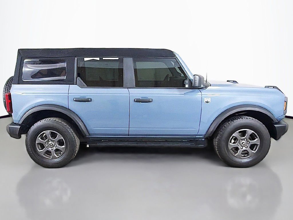 Used 2024 Ford Bronco Big Bend AWD/4WD image 16