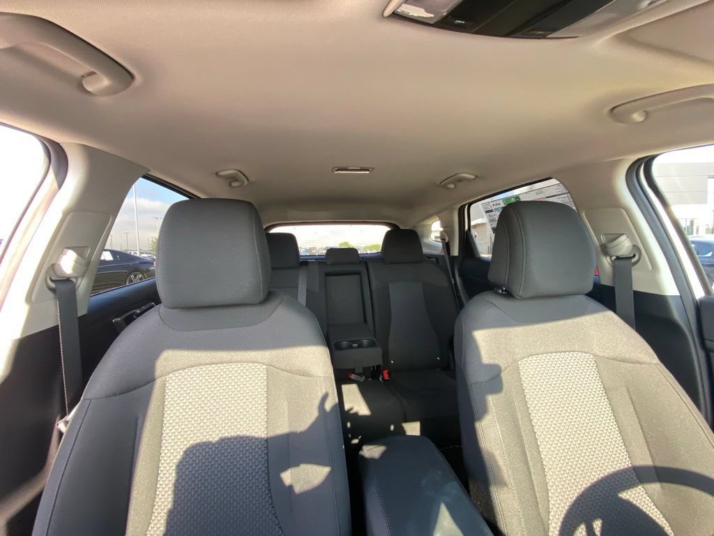 New 2026 Kia Sportage LX FWD image 28