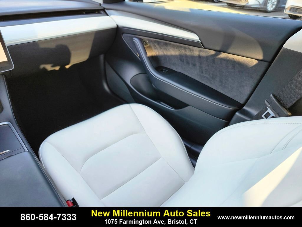 Used 2022 Tesla Model 3 Long Range image 15