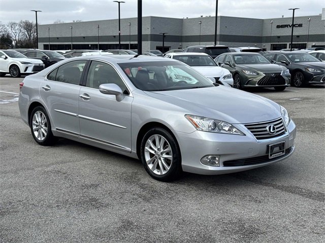 Used 2012 Lexus ES 350 image 3