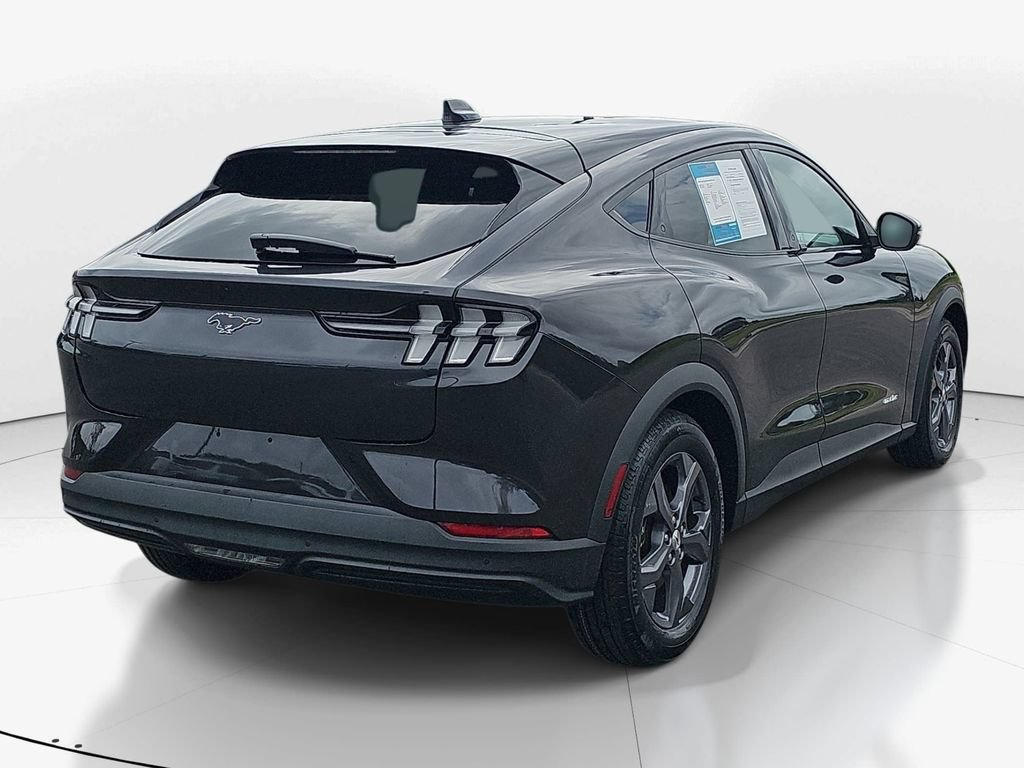 Used 2022 Ford Mustang Mach-E Select RWD image 6