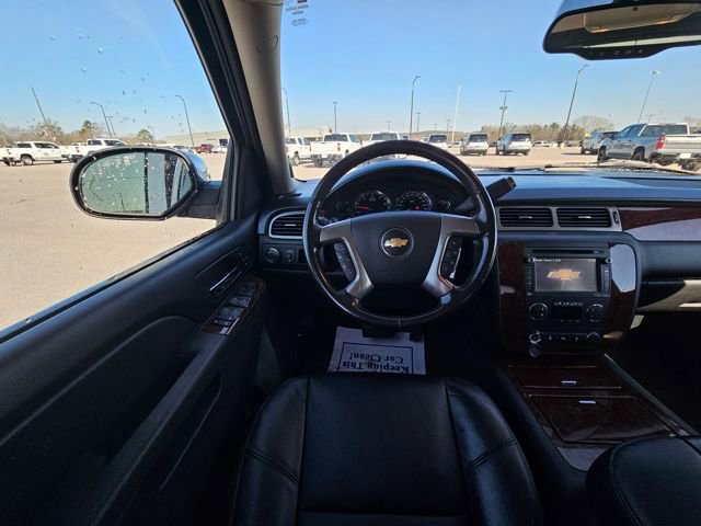 Used 2012 Chevrolet Avalanche LTZ image 13