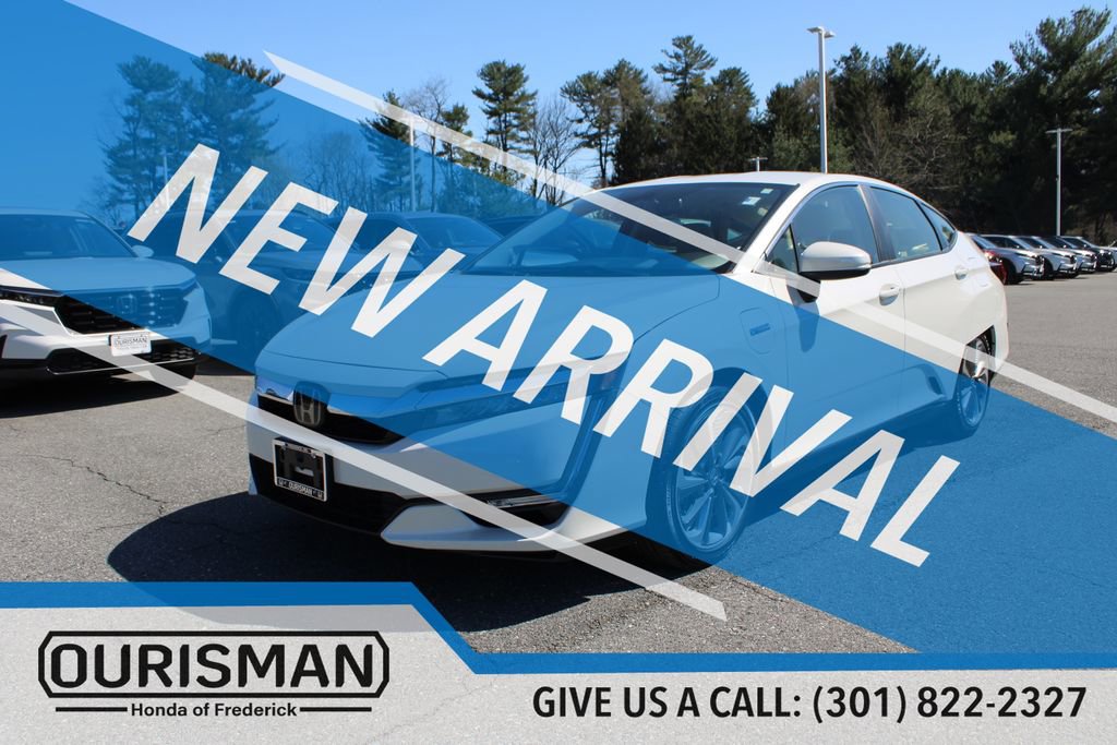 Used 2018 Honda Clarity Touring image 5