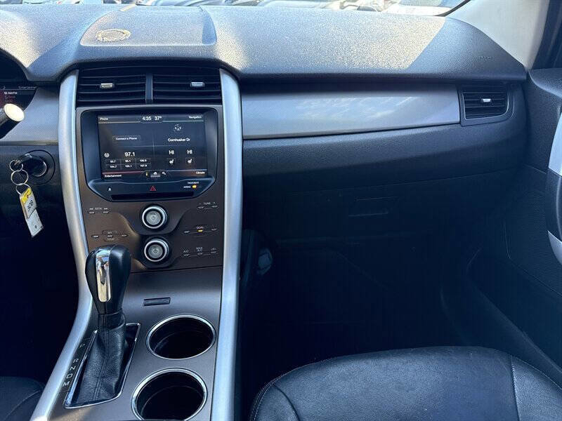 Used 2012 Ford Edge SEL image 22