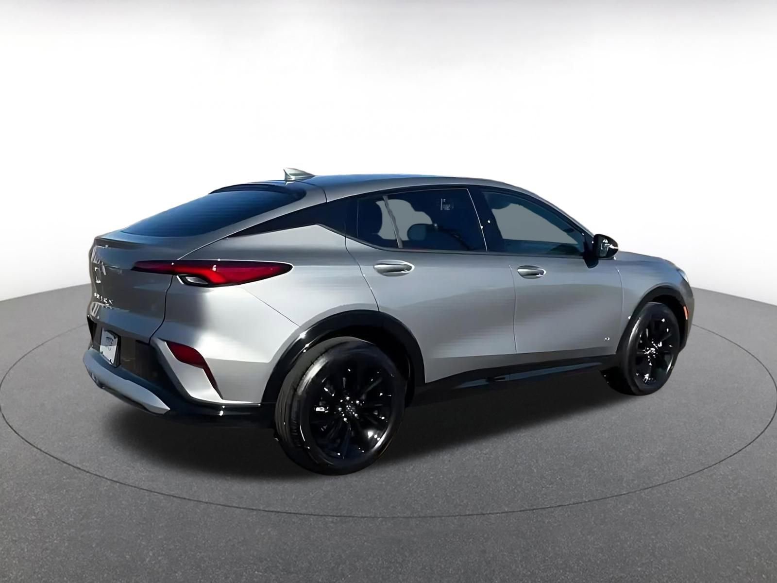 Used 2025 Buick Envista Sport Touring image 12