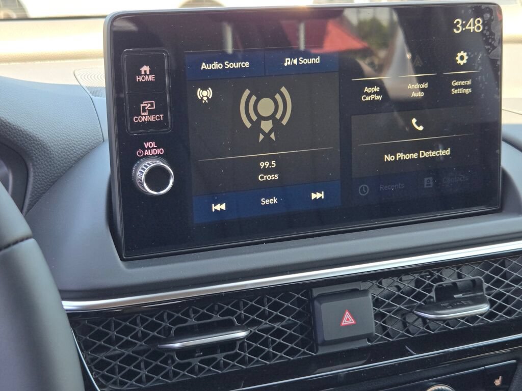New 2026 Acura ADX AWD image 37
