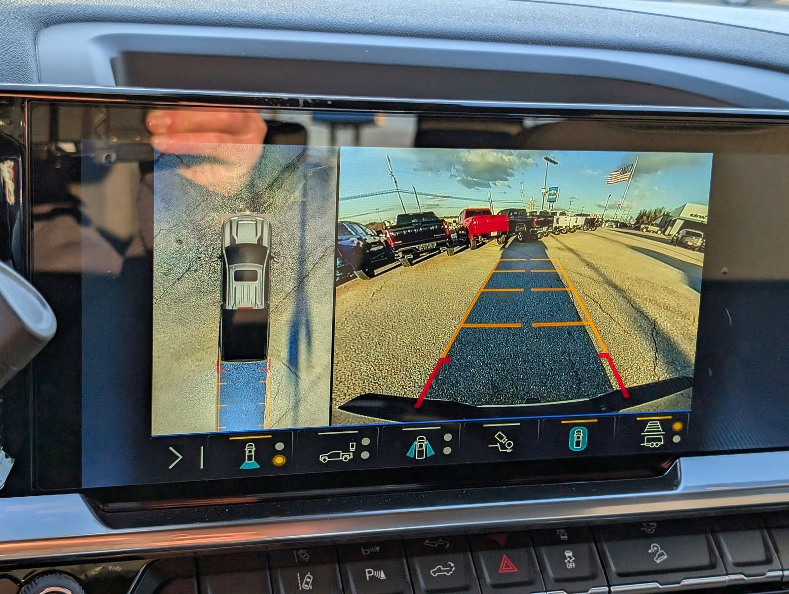 New 2026 Chevrolet Silverado 2500 LT w/ All Star Edition image 26