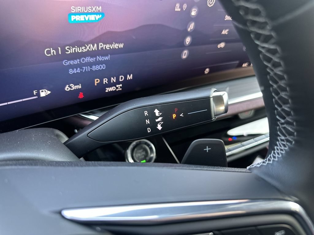 New 2026 Buick Envision Sport Touring AWD/4WD image 20