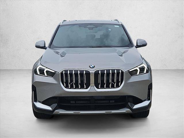 Used 2026 BMW X1 xDrive28i w/ Convenience Package AWD/4WD image 6