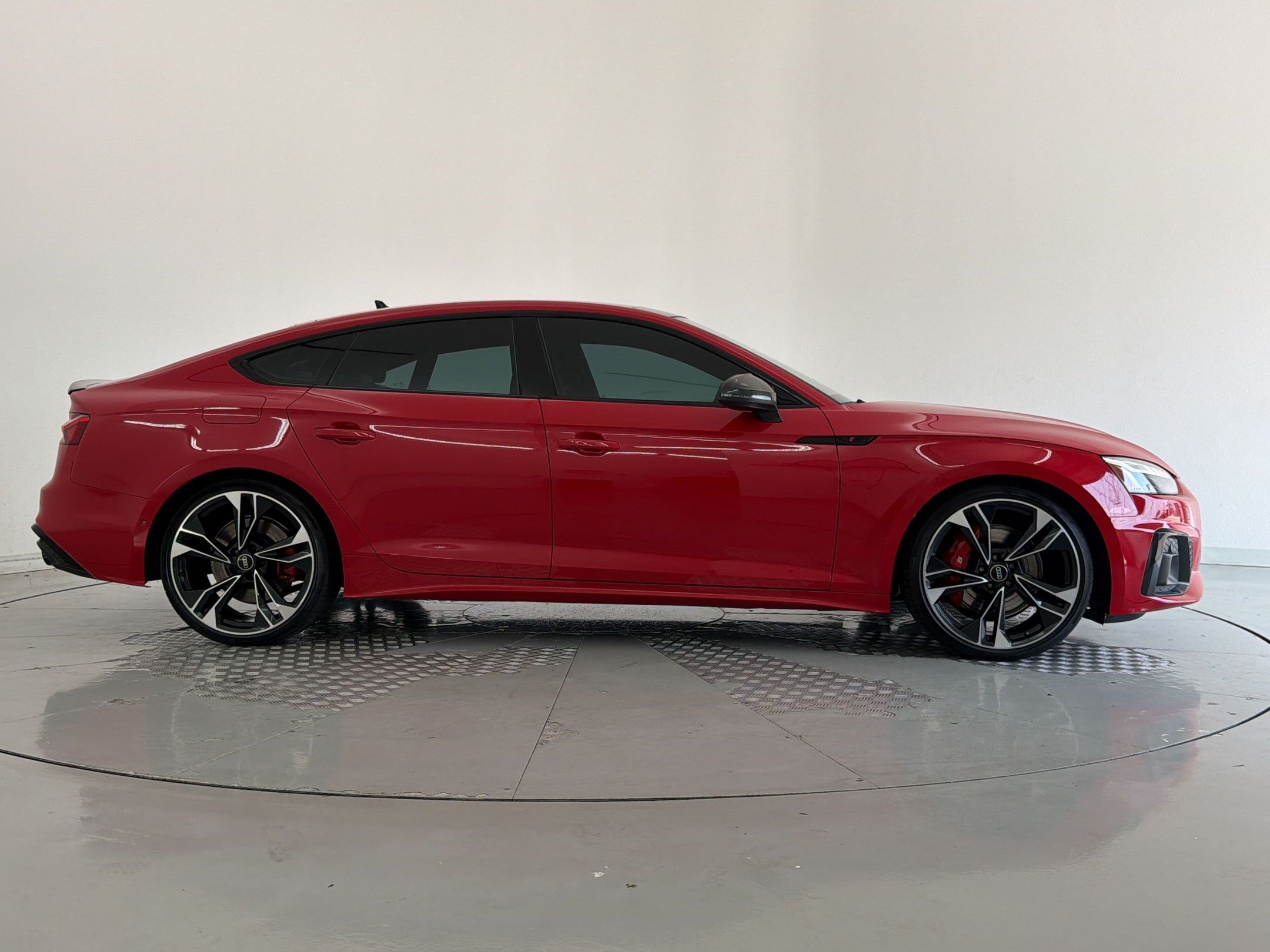 Used 2023 Audi S5 Prestige w/ Prestige Package AWD/4WD image 8