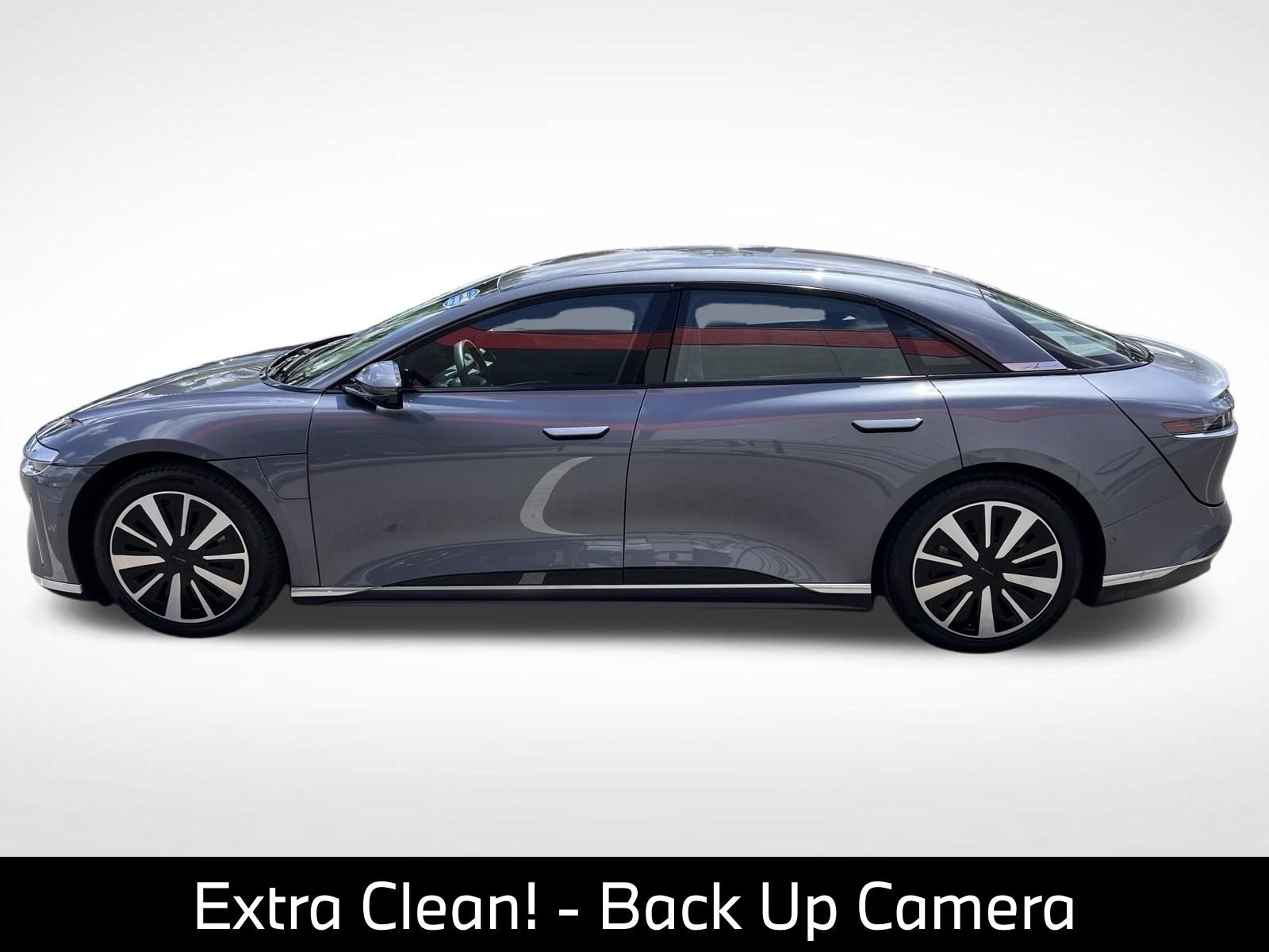 Used 2024 Lucid Air Touring AWD/4WD image 5
