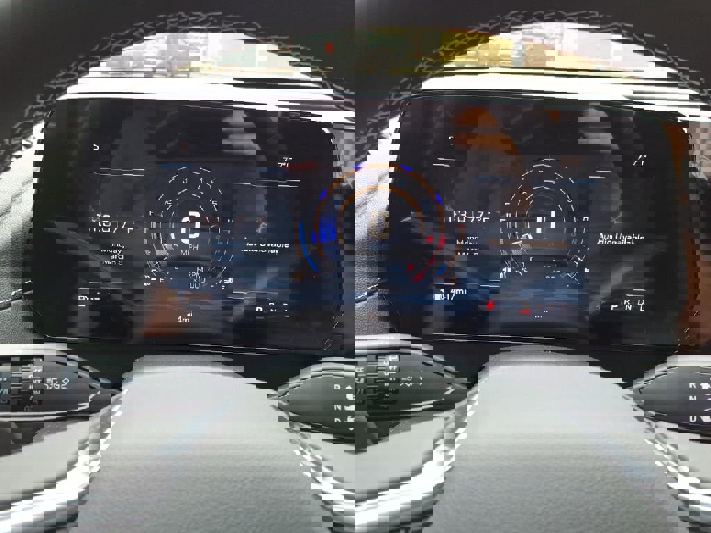 New 2026 Chevrolet Traverse LT image 19