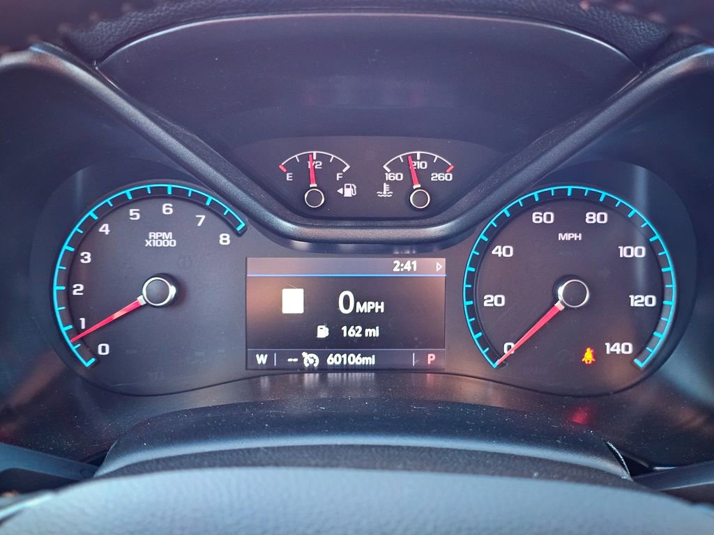 Certified 2021 GMC Canyon AT4 image 17