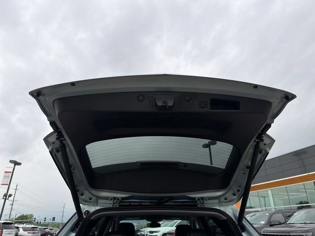 Used 2022 Chevrolet Equinox Premier AWD/4WD image 30