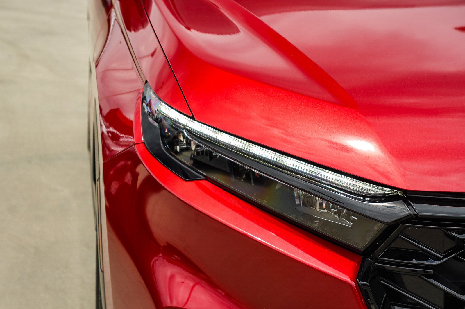 Used 2024 Honda CR-V Sport image 9