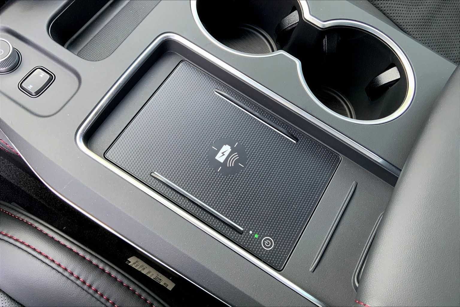 New 2026 Acura MDX A-Spec AWD/4WD image 20