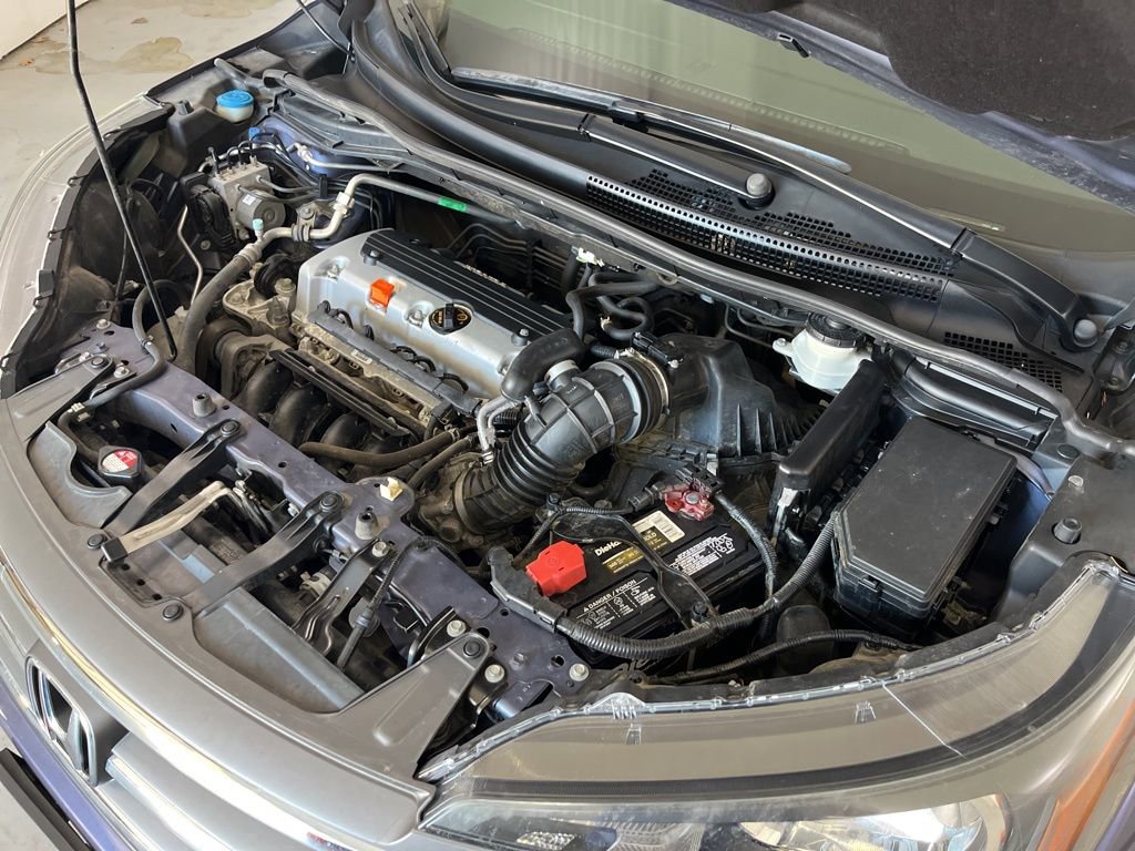 Used 2012 Honda CR-V EX-L image 12