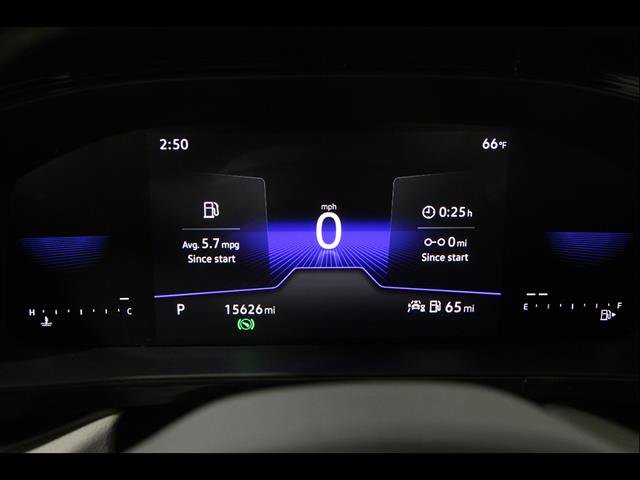 Certified 2023 Volkswagen Taos S FWD image 8