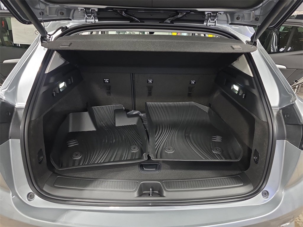 New 2026 Buick Envision Avenir image 12