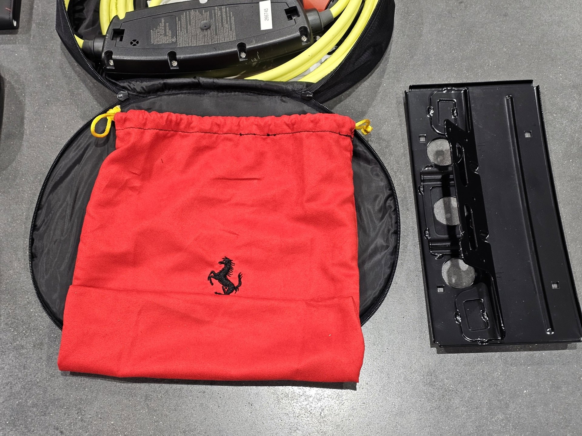 Used 2021 Ferrari SF90 Stradale image 40