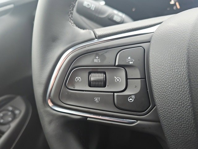 Used 2025 Buick Envista Sport Touring w/ Convenience I Package image 26