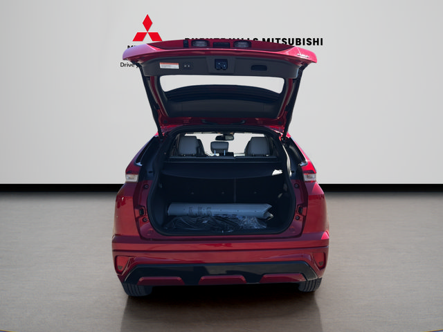 New 2026 Mitsubishi Eclipse Cross SEL AWD/4WD image 9