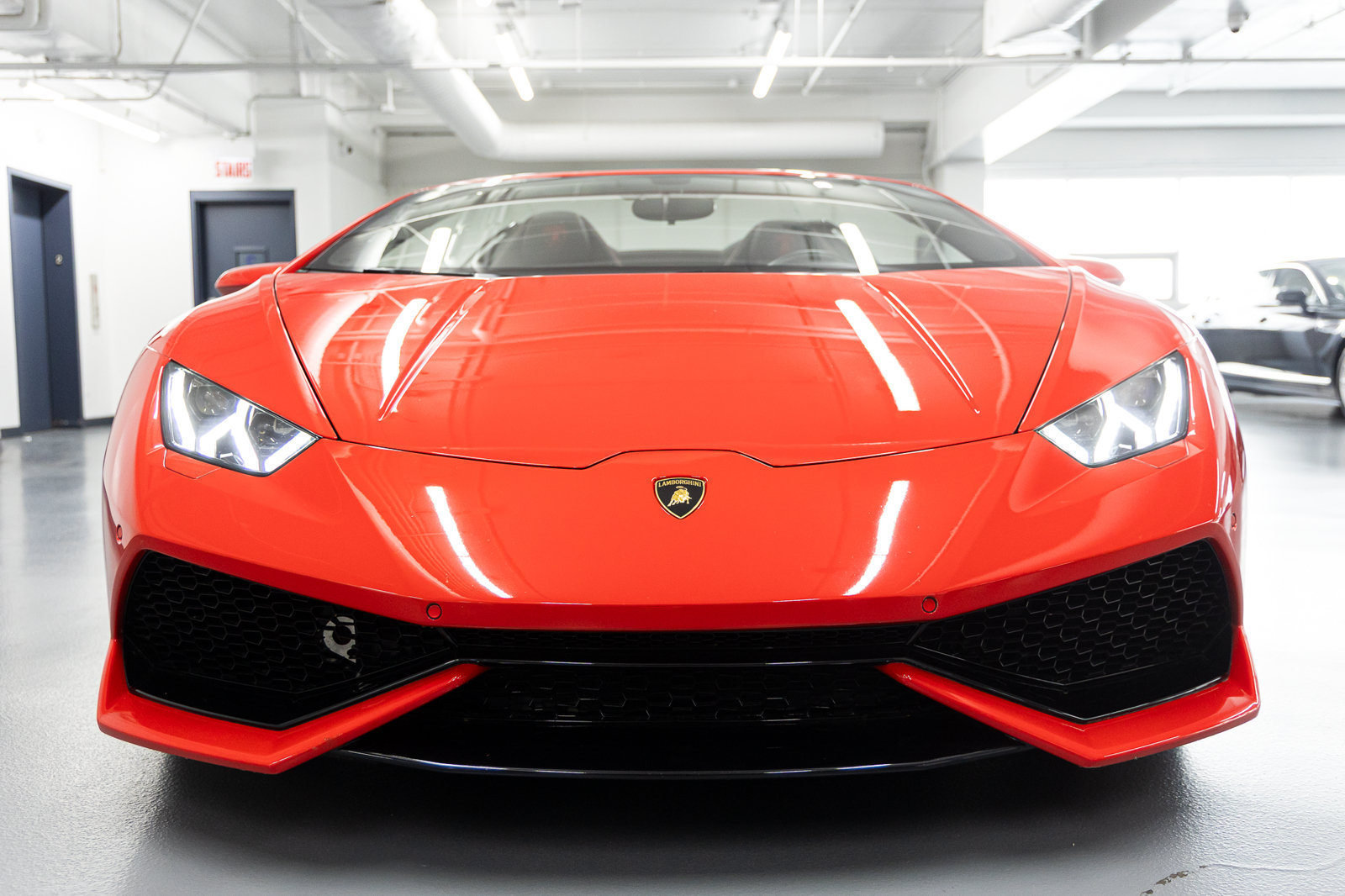 Used 2017 Lamborghini Huracan LP 610-4 AWD/4WD image 21
