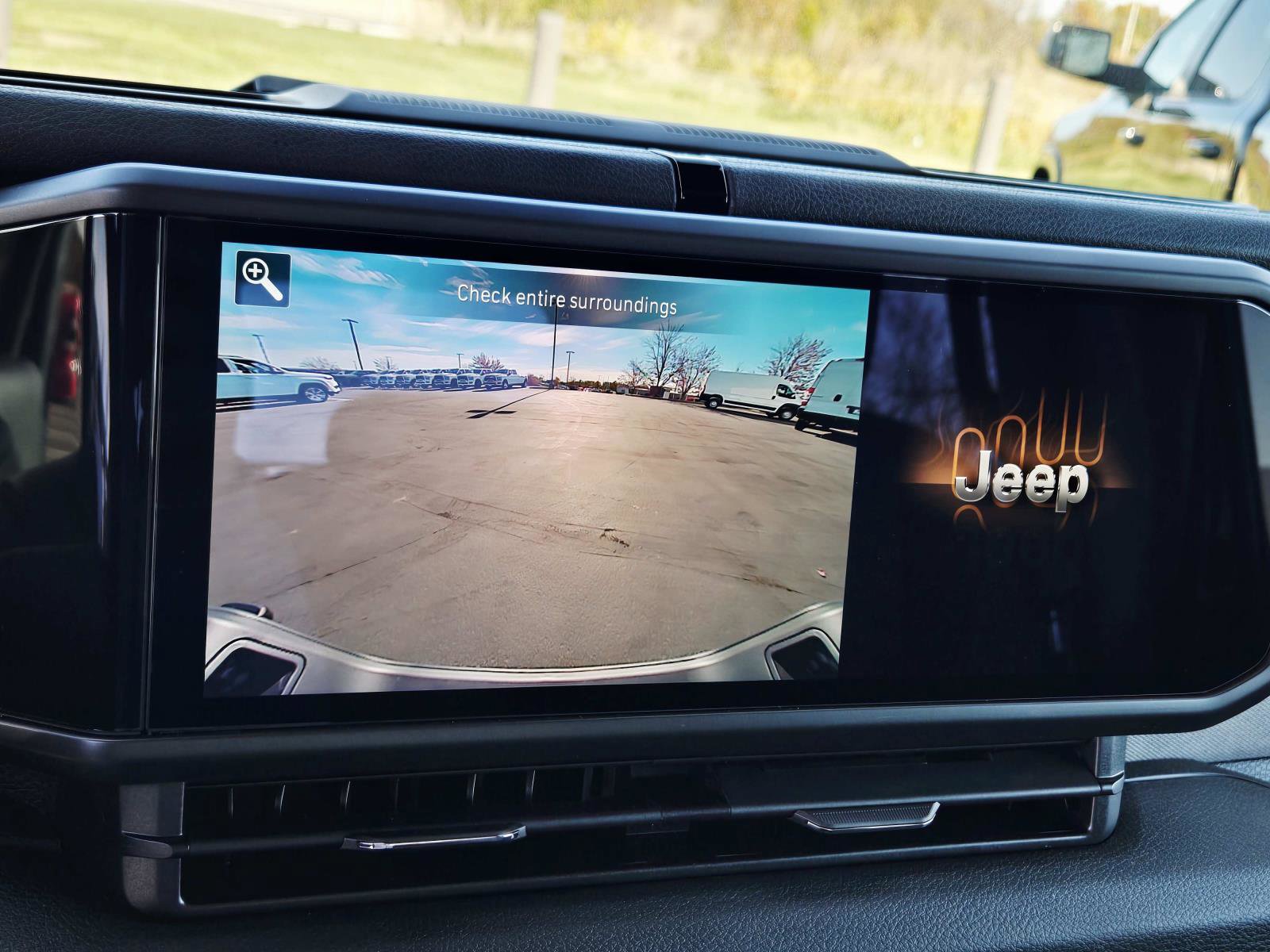 New 2026 Jeep Gladiator Sport image 24