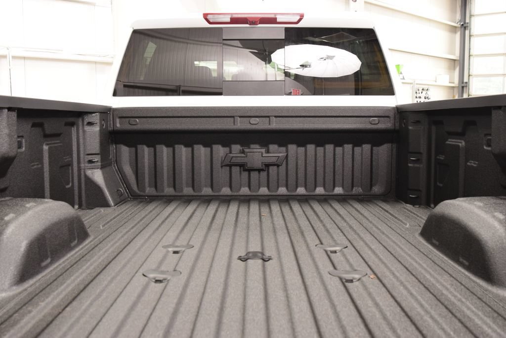 New 2026 Chevrolet Silverado 3500 LT w/ All Star Edition AWD/4WD image 27