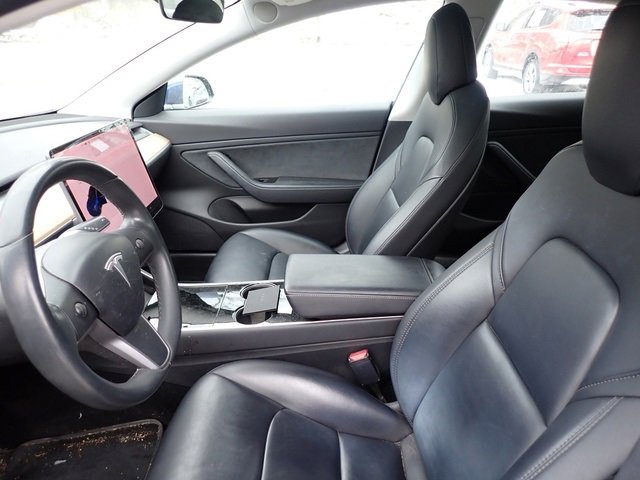 Used 2018 Tesla Model 3 Long Range image 10