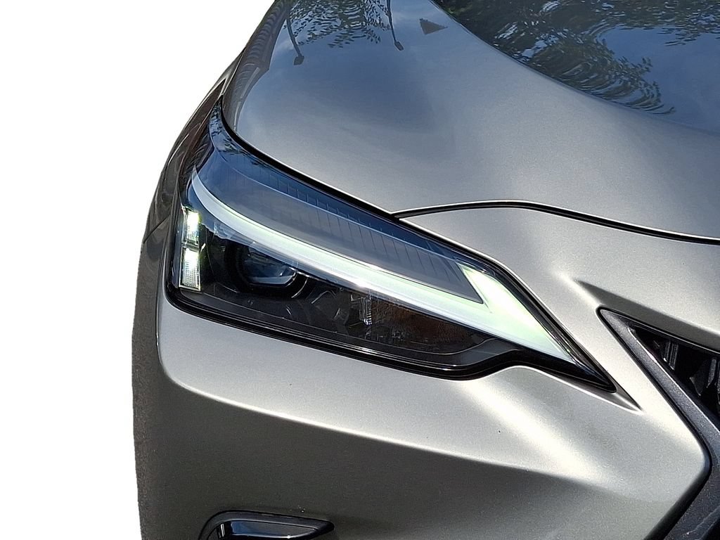 Used 2023 Lexus NX 350 AWD w/ Cold Area Package image 11