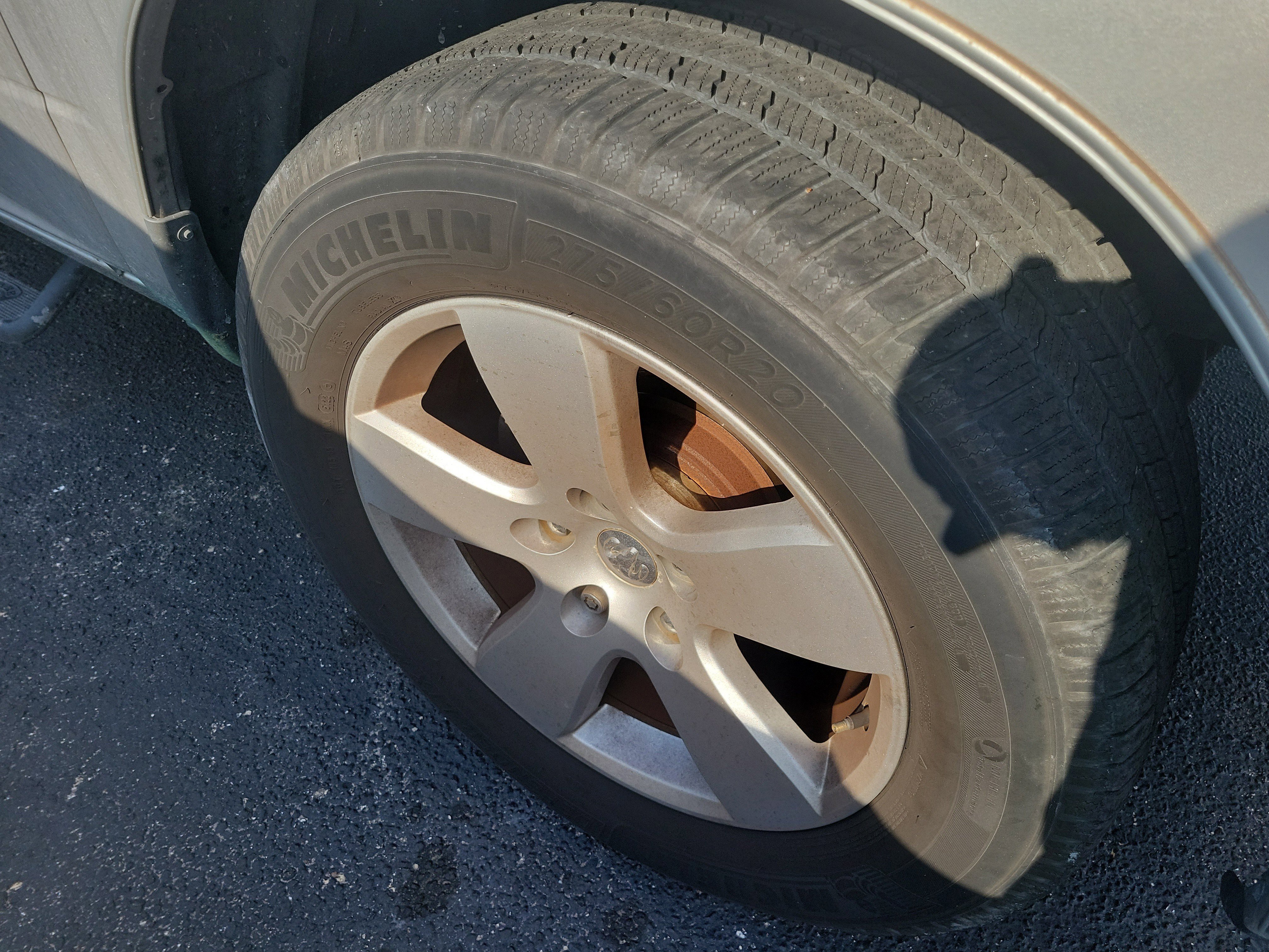 Used 2012 RAM 1500 Express RWD image 8