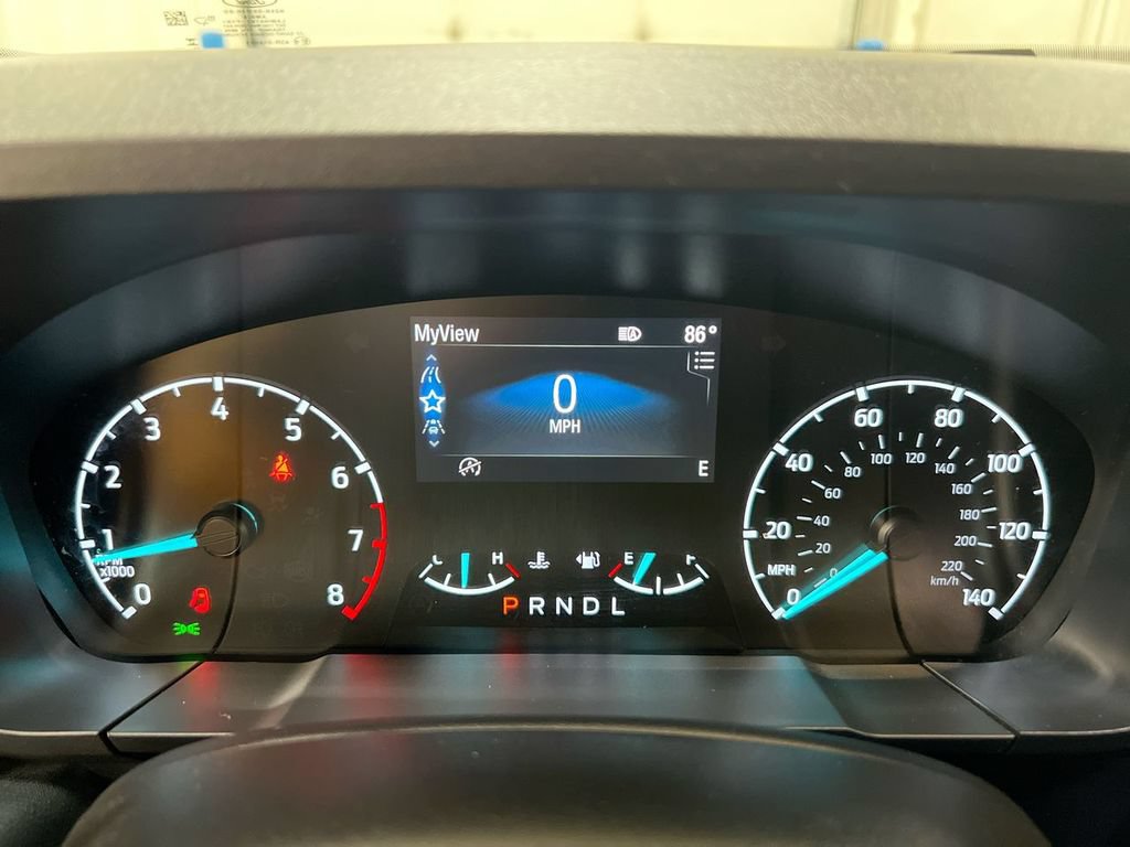 Used 2023 Ford Maverick XLT w/ Equipment Group 300A Standard AWD/4WD image 12