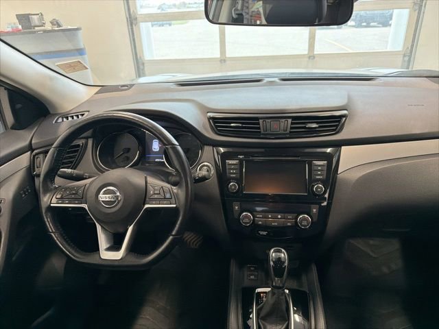 Used 2020 Nissan Rogue Sport SV w/ Technology Package AWD/4WD image 20