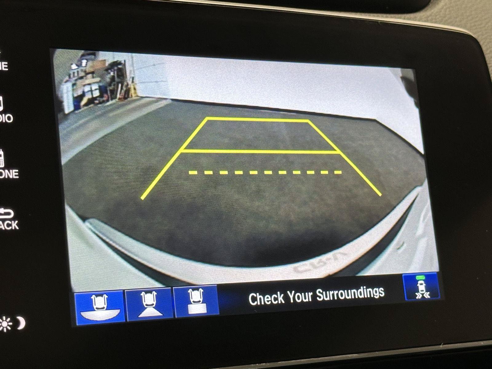 Used 2018 Honda CR-V EX image 24