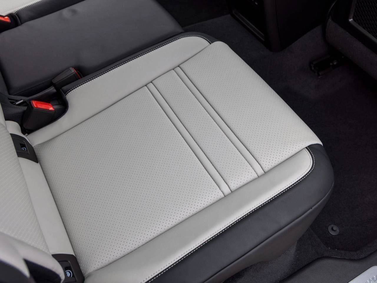 New 2026 Porsche Cayenne Coupe image 79