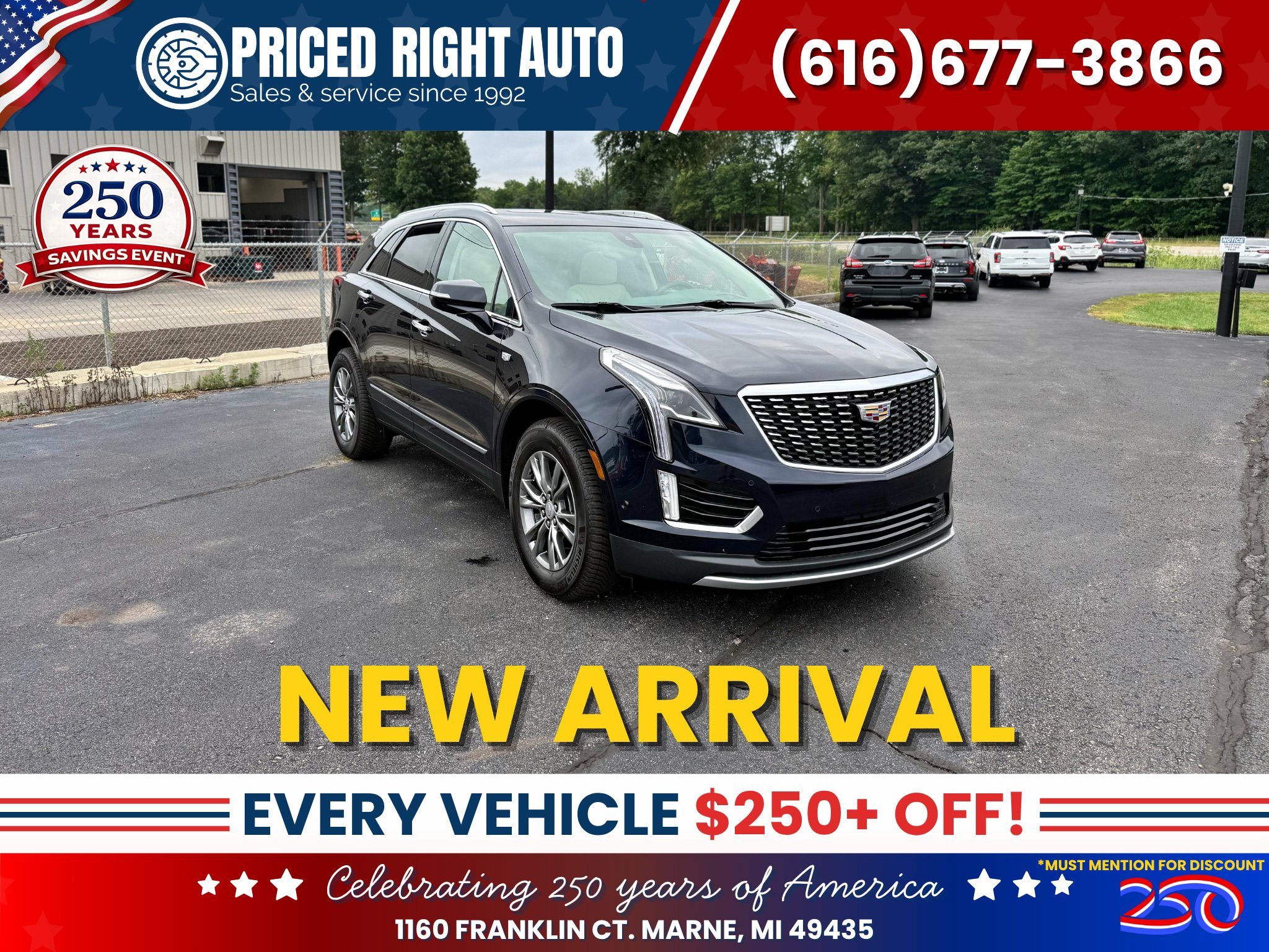 Used 2021 Cadillac XT5 Premium Luxury