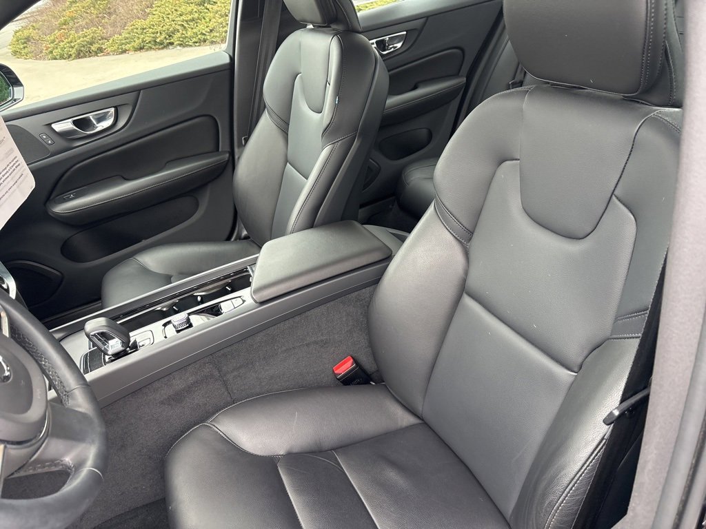 Certified 2023 Volvo S60 B5 Plus w/ Climate Package image 20