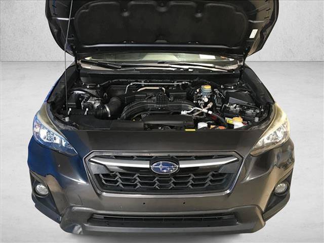 Used 2019 Subaru Crosstrek 2.0i Premium w/ Eyesight System AWD/4WD image 18