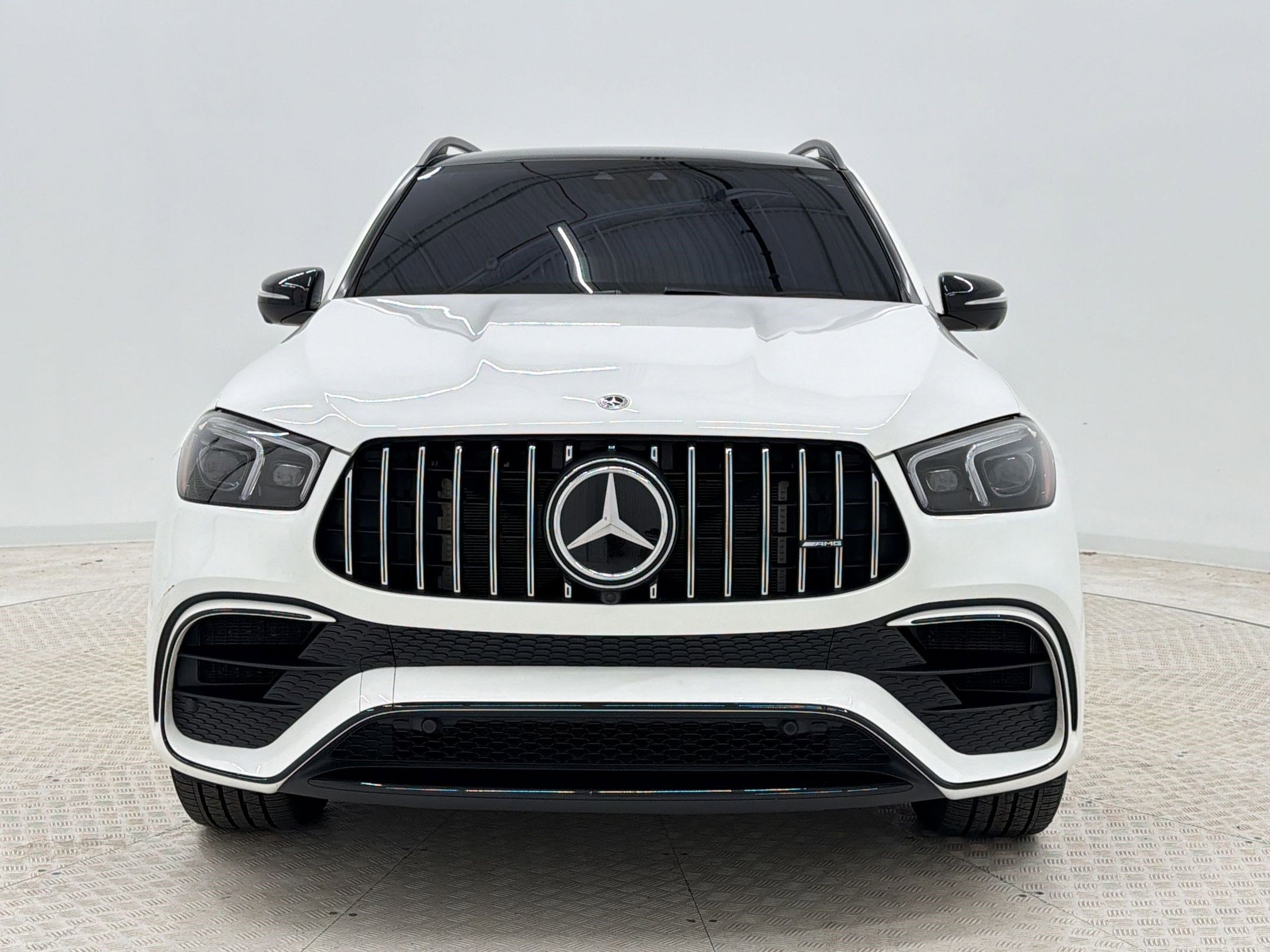 Used 2021 Mercedes-Benz GLE 63 AMG S image 6