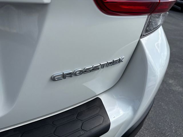 Used 2021 Subaru Crosstrek 2.0i Premium w/ Moonroof Package image 45