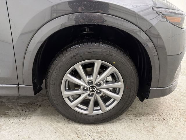 New 2025 MAZDA CX-5 AWD 2.5 S image 14