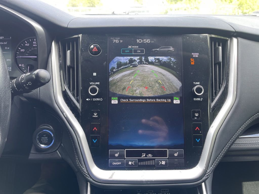 Used 2024 Subaru Outback Limited image 11