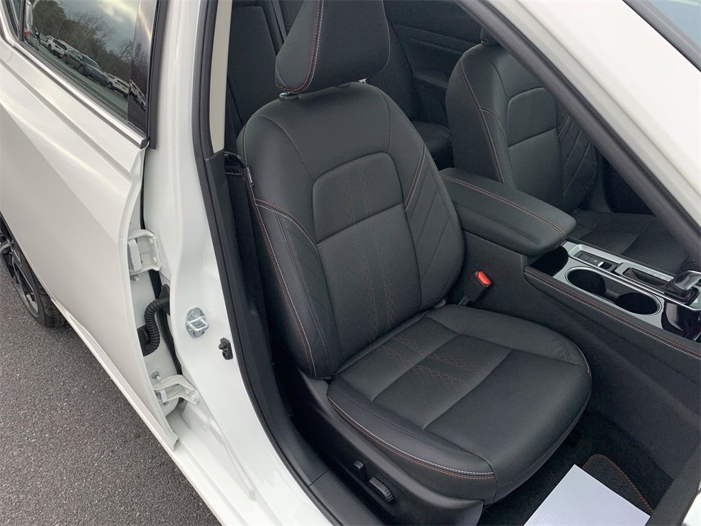 Used 2024 Nissan Altima 2.5 SR w/ SR Premium Package image 26