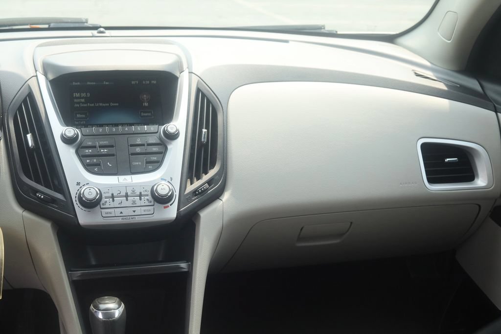 Used 2016 Chevrolet Equinox LT w/ Convenience Package FWD image 11
