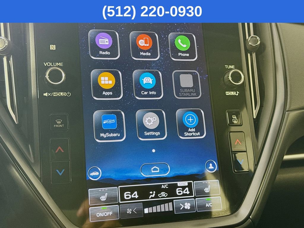 Certified 2023 Subaru WRX Premium image 16