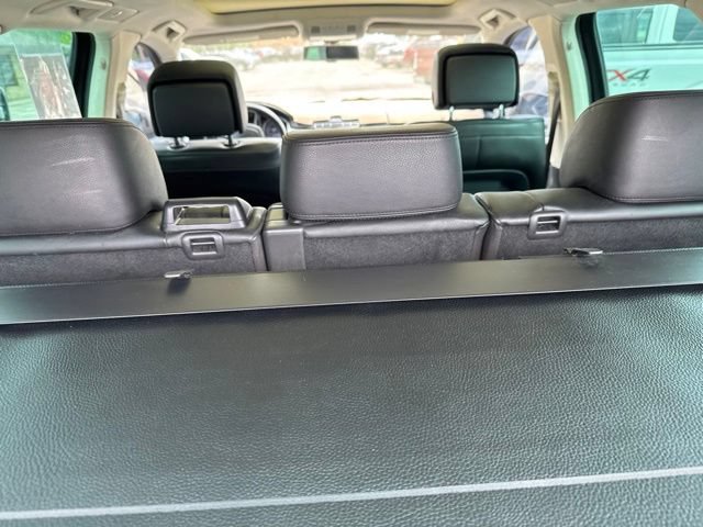 Used 2016 Volkswagen Touareg VR6 AWD/4WD image 18