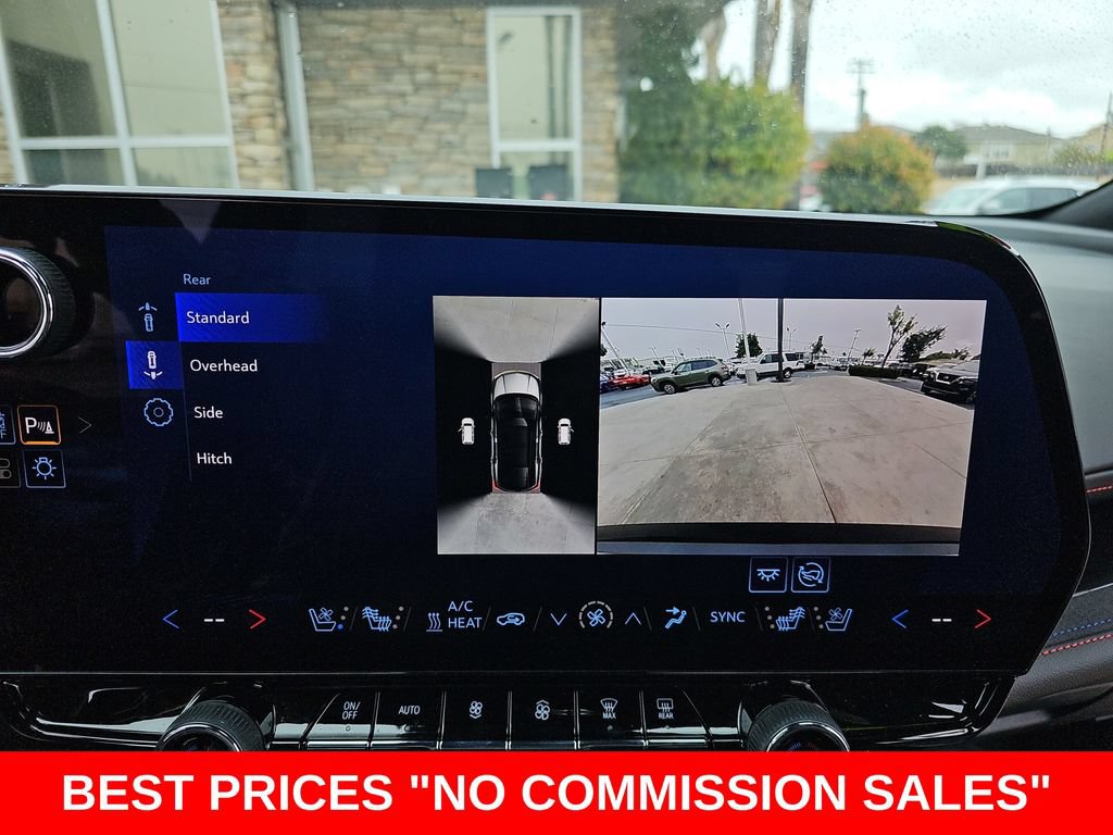 Used 2024 Chevrolet Blazer EV RS AWD/4WD image 24